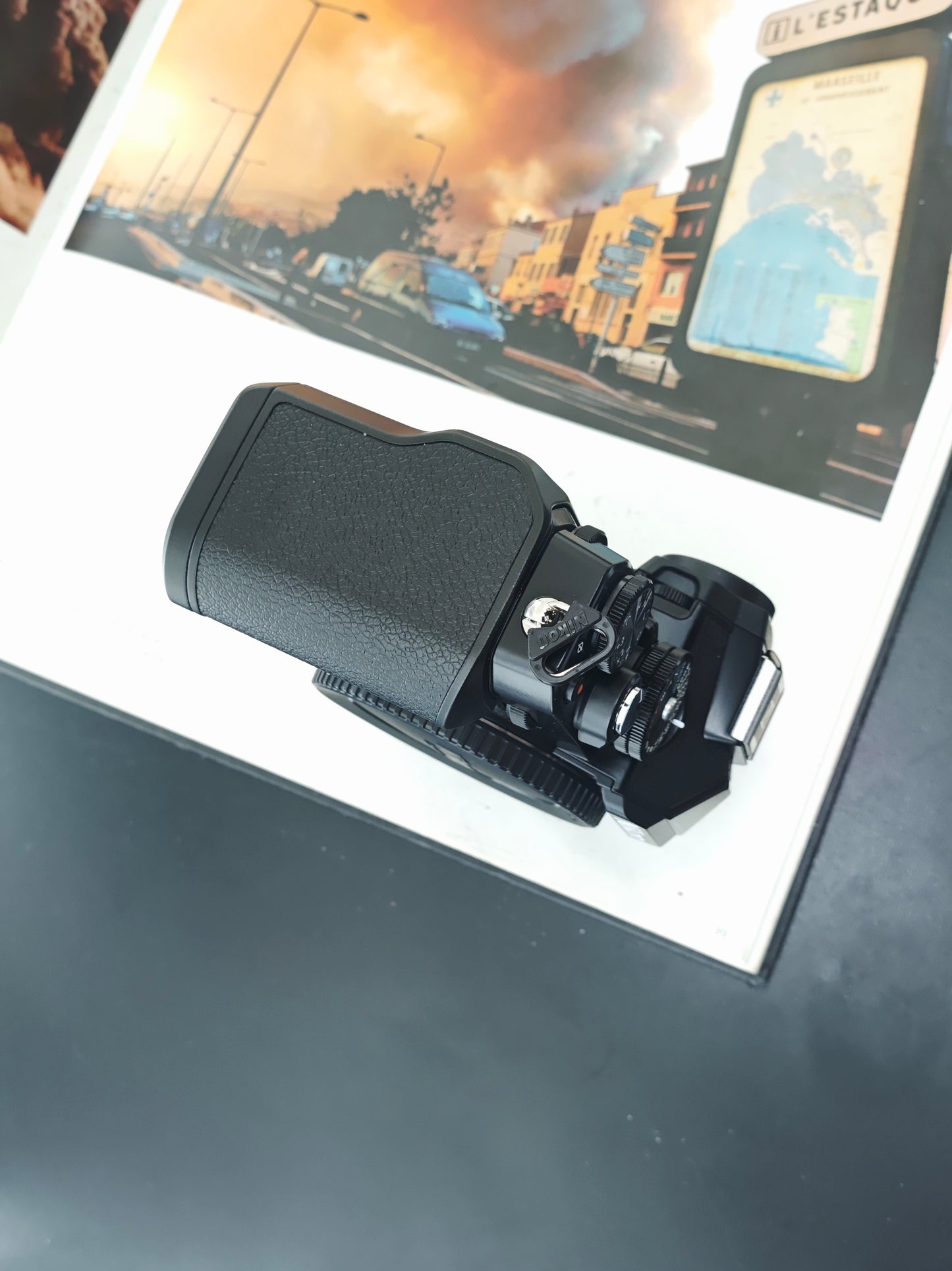 Used Nikon Zfc black body Digital Camera