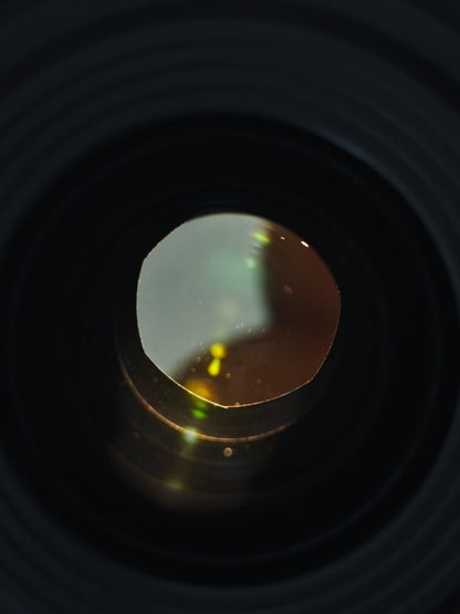 Nikon Nikkor Z DX 24mm F1.7