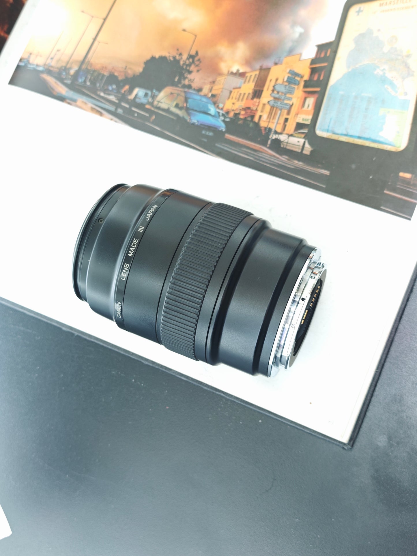 Canon Macro Lens EF 100mm F2.8 #19009830