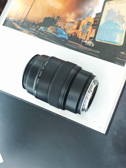 Canon Macro Lens EF 100mm F2.8 #19009830