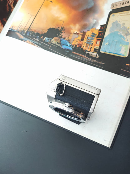 Used Olympus Pen Lite E-PL7 body Digital Camera
