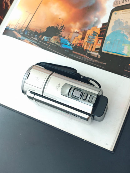 Used Sony HDR-CX590V Handycam [JPN only]