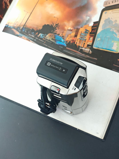 Used Sony HDR-CX590V Handycam [JPN only]