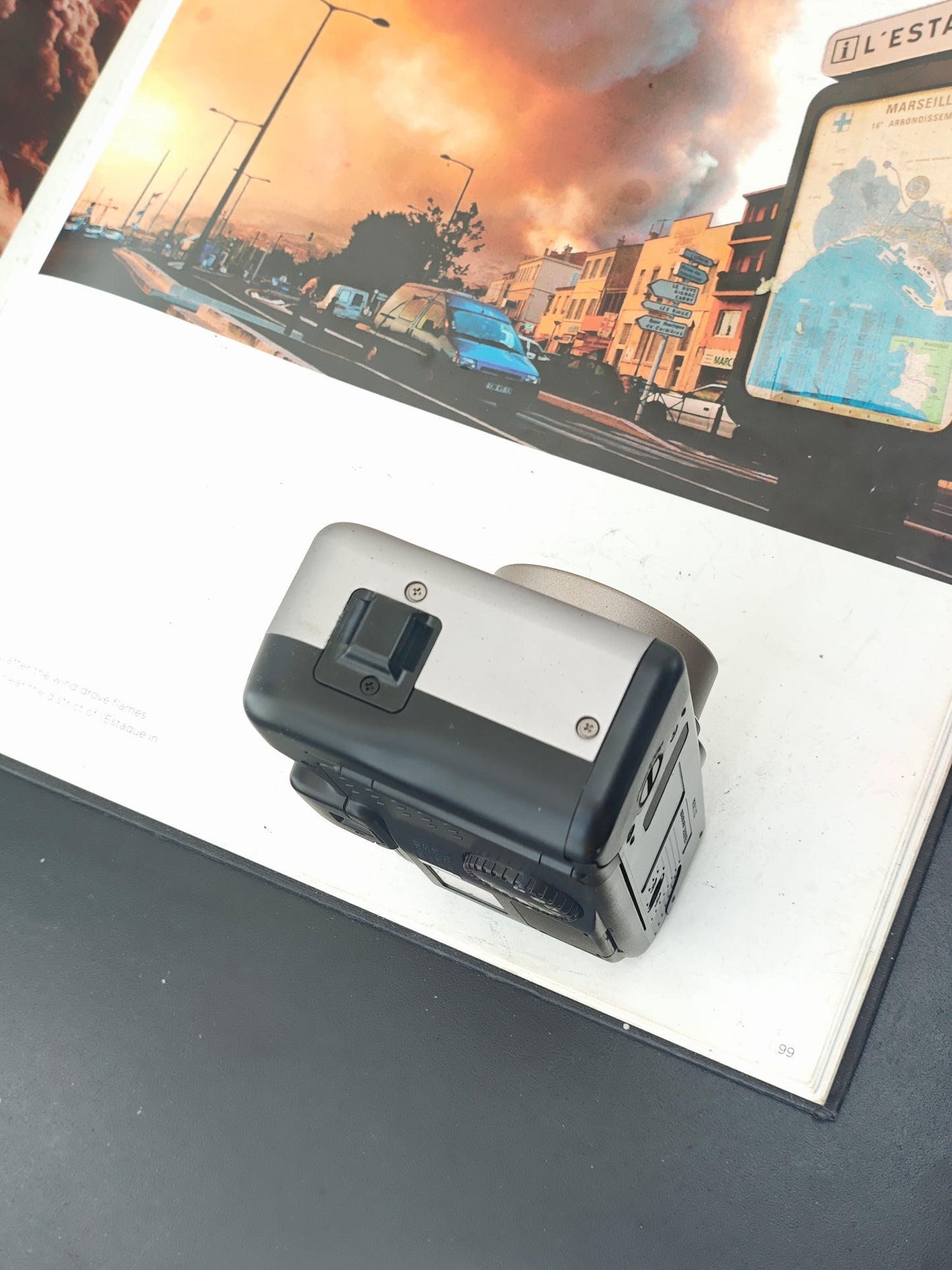Canon Autoboy S #2357034