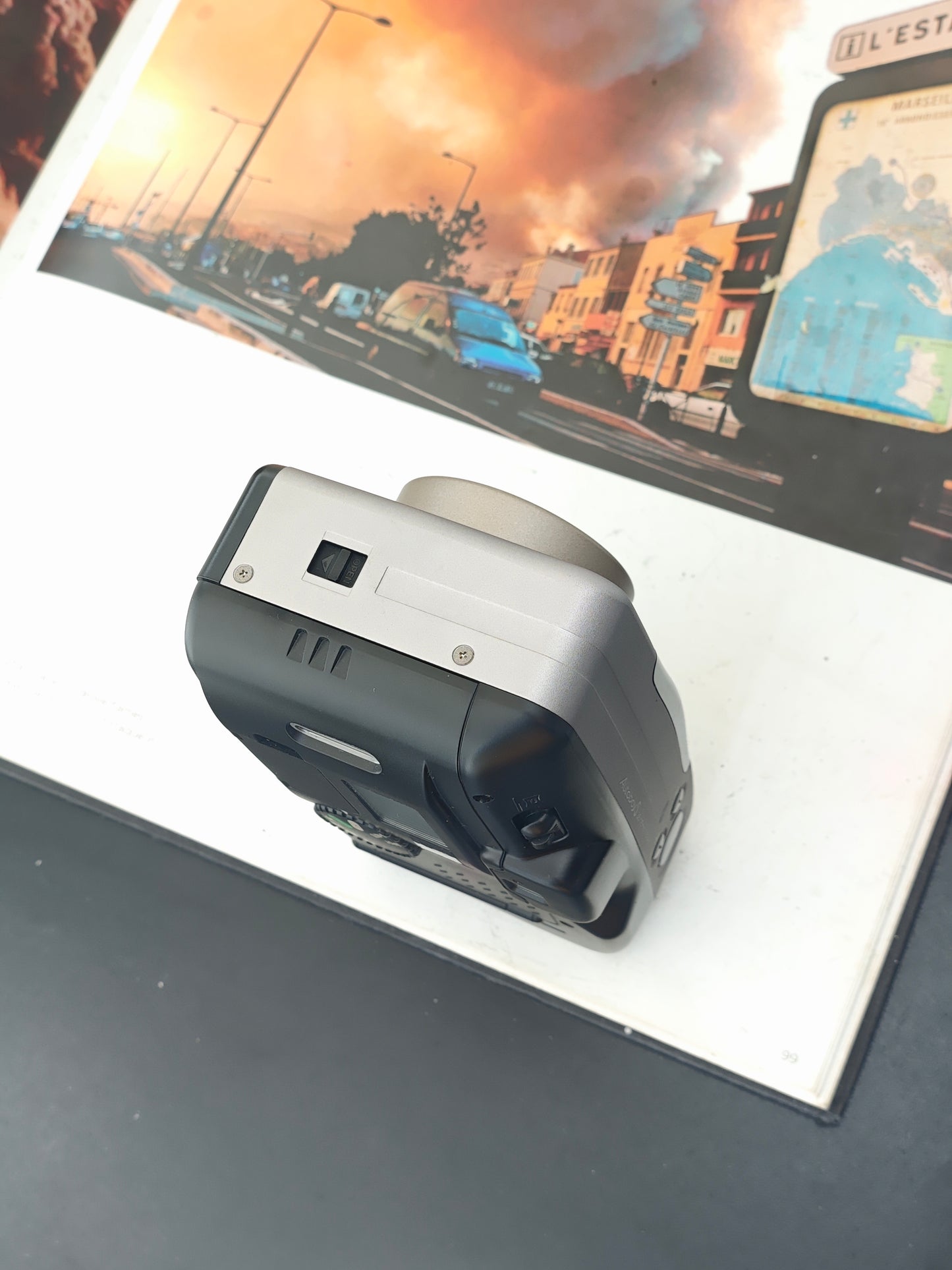 Canon Autoboy S #2357034