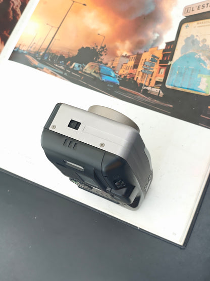 Canon Autoboy S #2357034