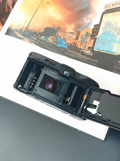 Canon Autoboy S #2357034