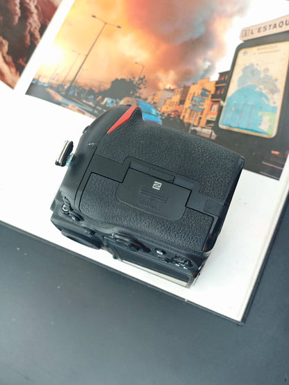 Used Nikon D500 body Digital Camera