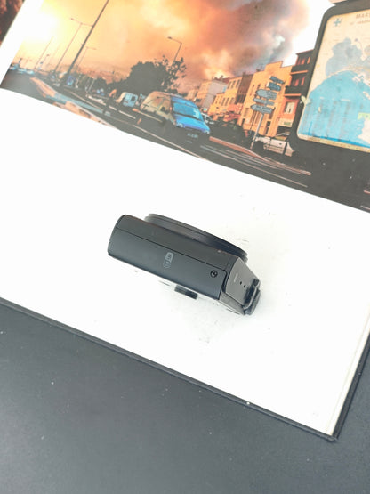 Used Sony Cyber Shot DSC-WX350 black Digital Camera [JPN only, No charger] #0280108(สำเนา)