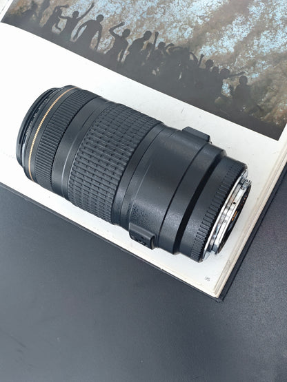 Canon Zoom Lens EF 70-300mm F4-5.6 IS USM #09005598