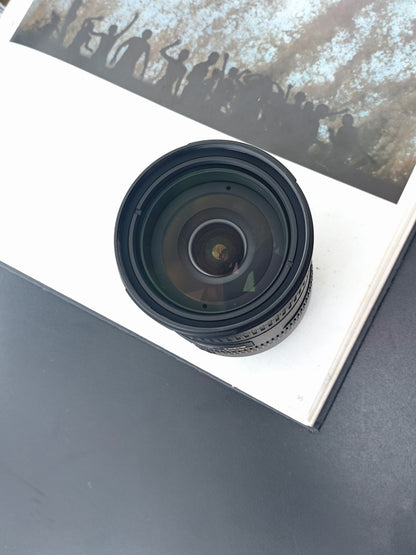 Nikon AF-S DX Nikkor 18-200mm F3.5-5.6 G II ED VR #42679665