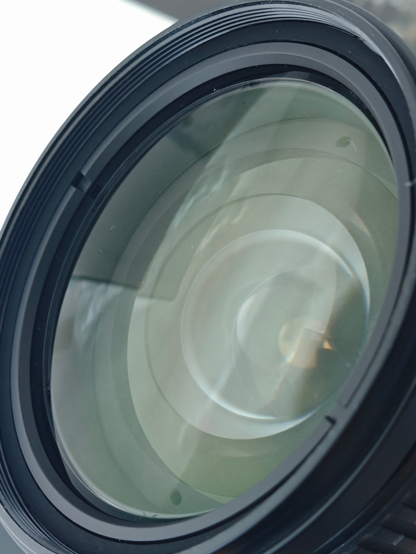 Nikon AF-S DX Nikkor 18-200mm F3.5-5.6 G II ED VR #42679665