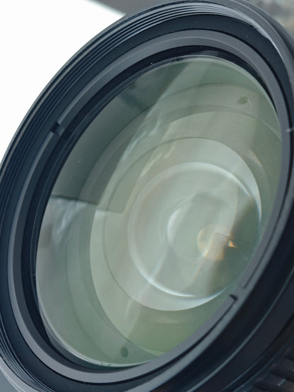 Nikon AF-S DX Nikkor 18-200mm F3.5-5.6 G II ED VR #42679665