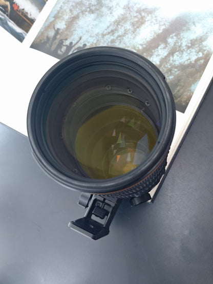 Nikon AF-S Nikkor 70-200mm F2.8 G ED VR II