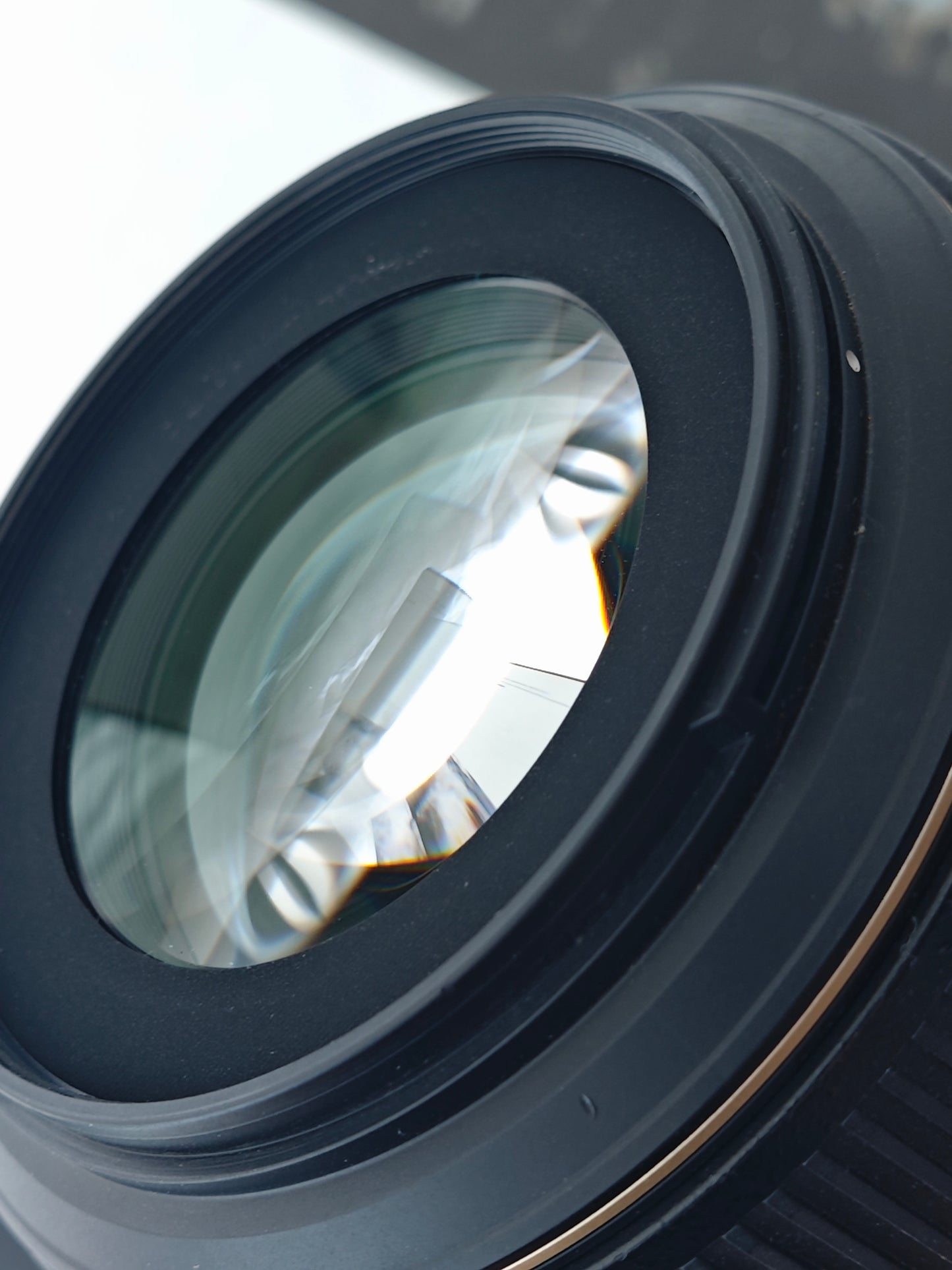 Nikon AF-S Micro Nikkor 105mm F2.8 G ED VR N #251013