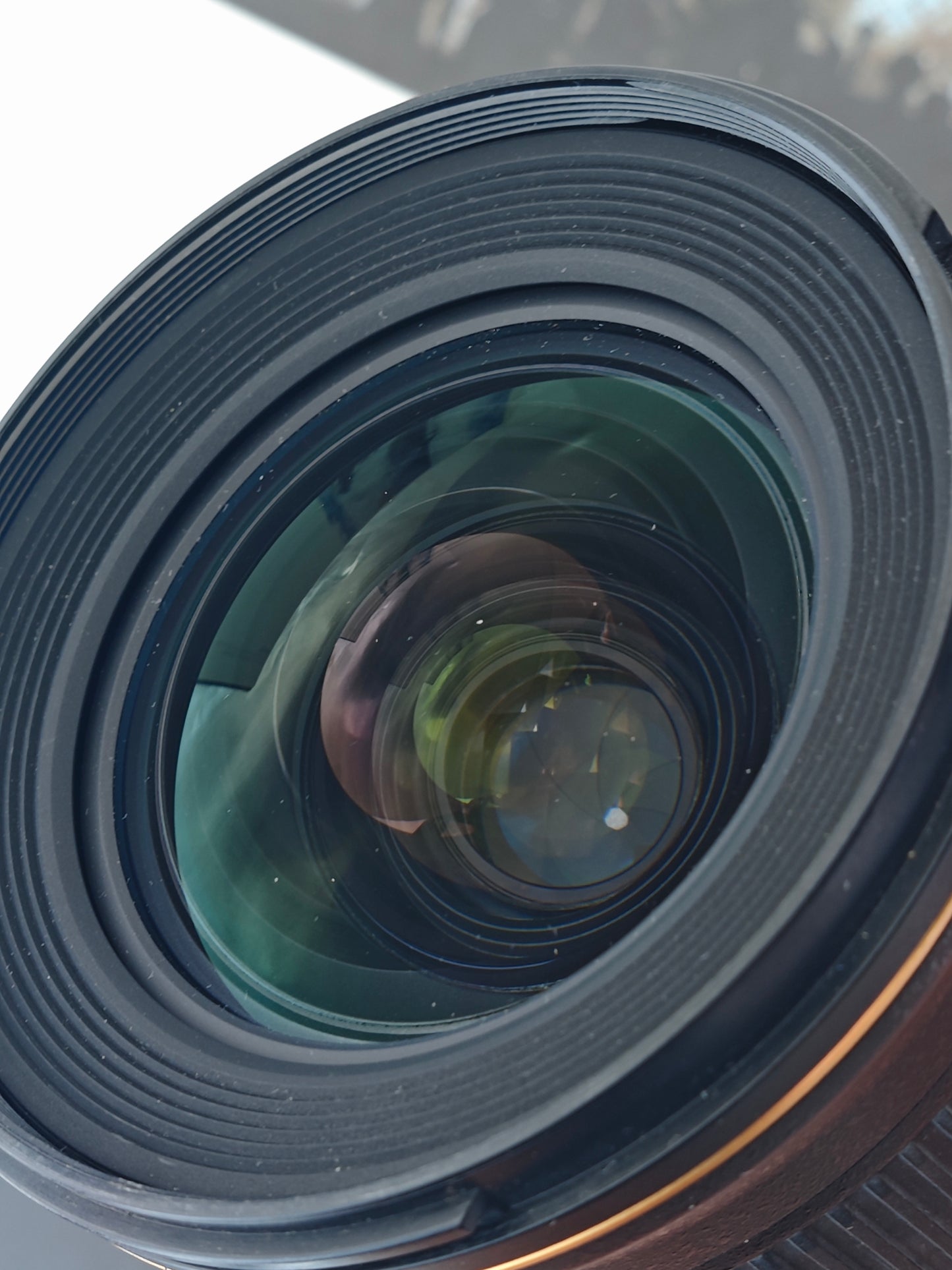 Nikon AF-S Nikkor 24mm F1.8 G ED N