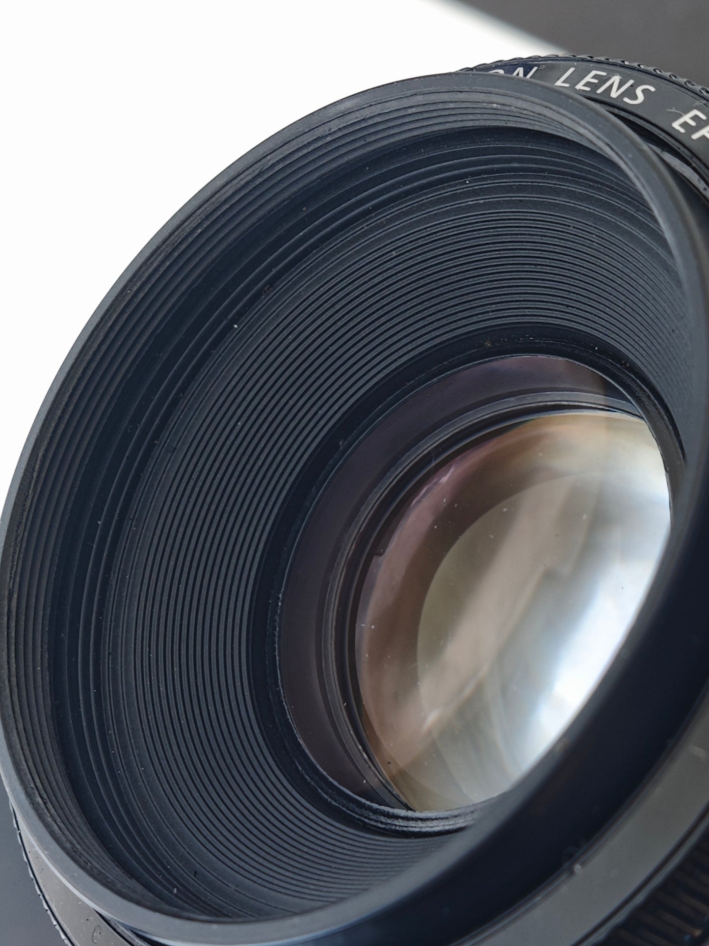Canon EF 50mm F1.8 II #24132112