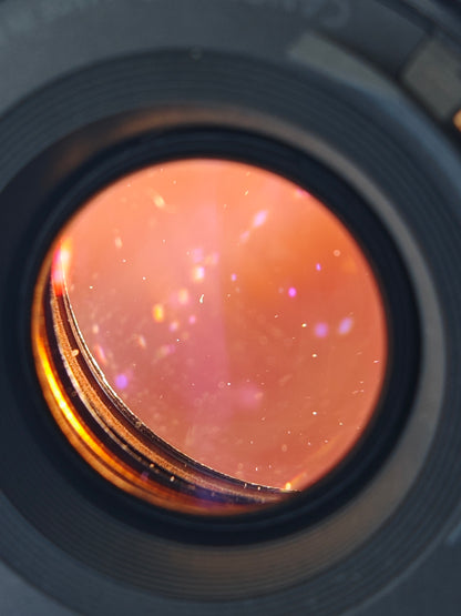 Canon EF 50mm F1.8 II #24132112