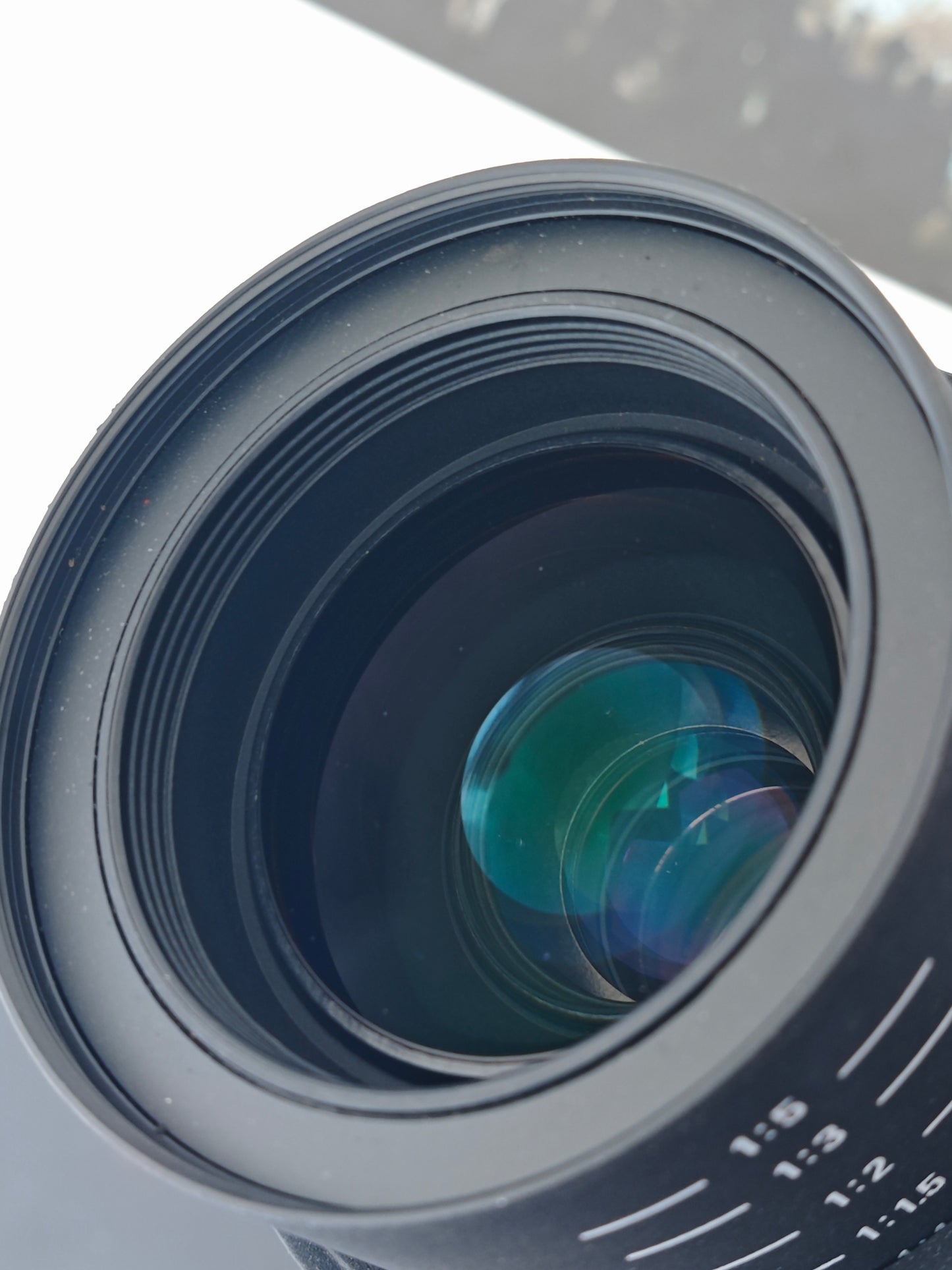 Sigma EX 50mm F2.8 DG Macro D [F mount]