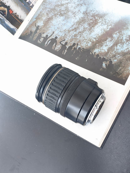 Canon Zoom Lens EF 28-135mm F3.5-5.6 IS USM