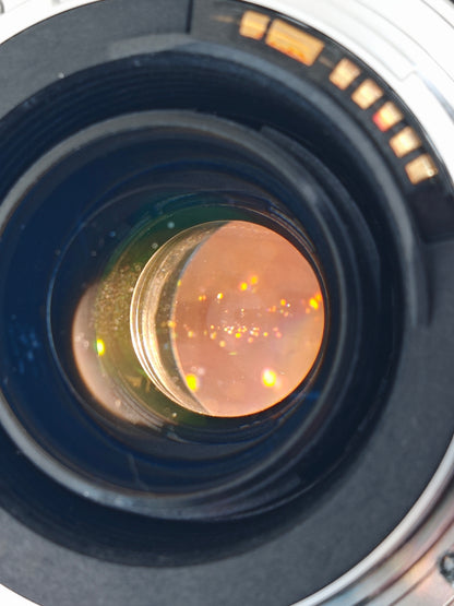 Canon Zoom Lens EF 28-135mm F3.5-5.6 IS USM