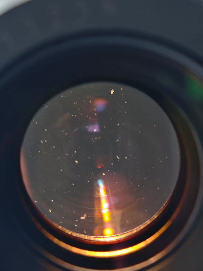 Canon Macro Lens EF 100mm F2.8 #1101125N