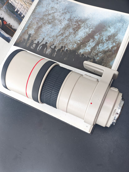 *READ* Canon Lens EF 300mm F4 L IS USM