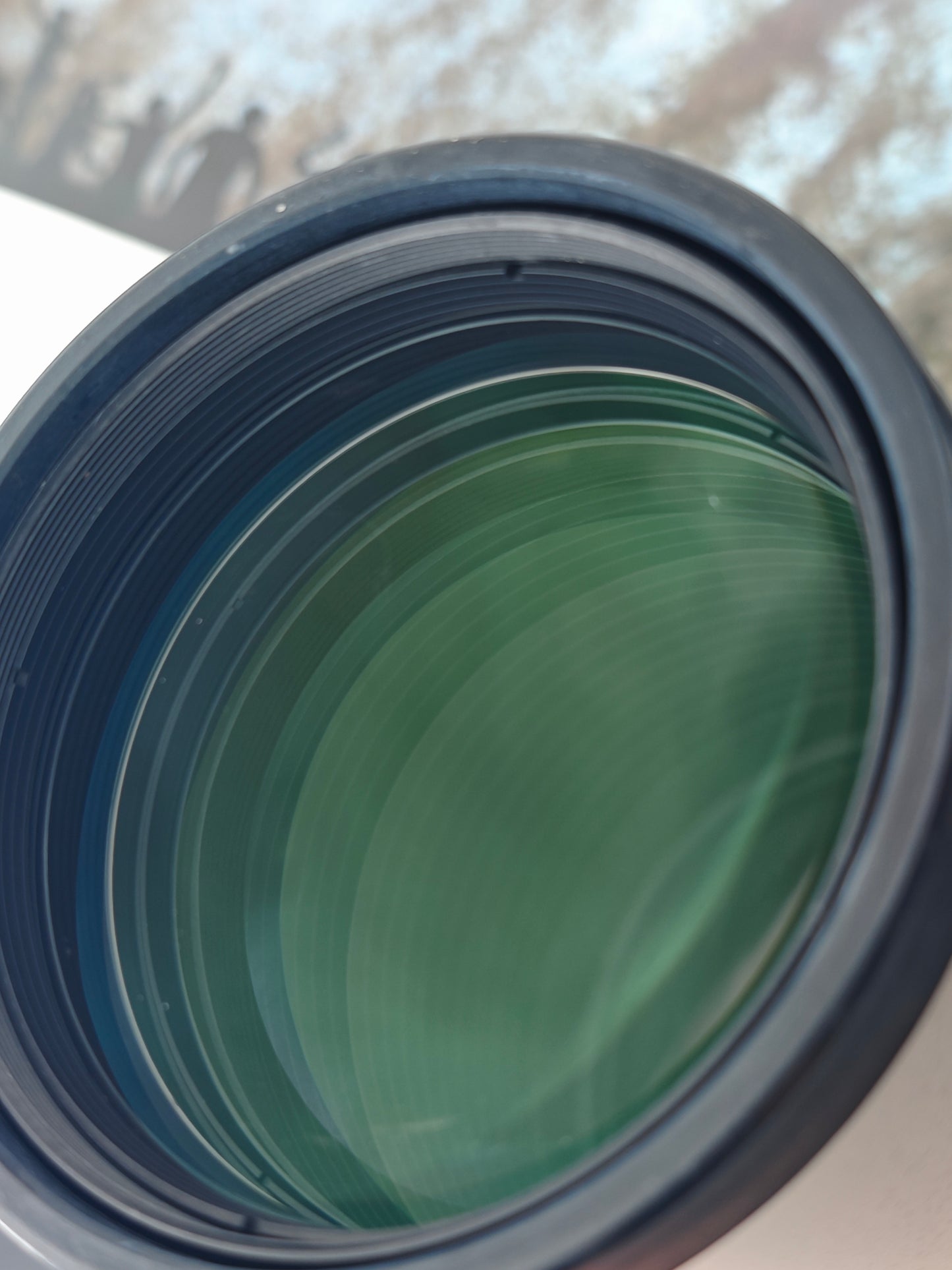 *READ* Canon Lens EF 300mm F4 L IS USM