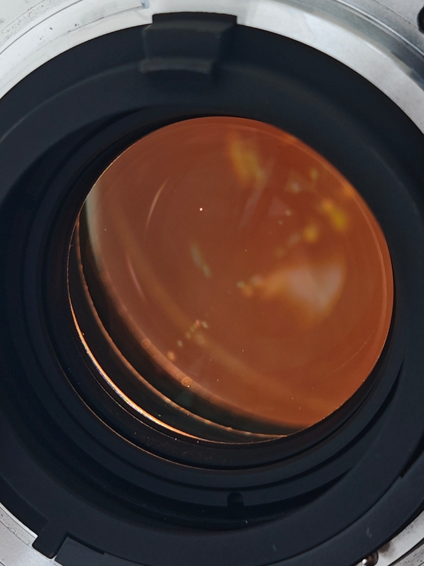 Nikon AF-S Nikkor 35mm F1.8 G ED #242775