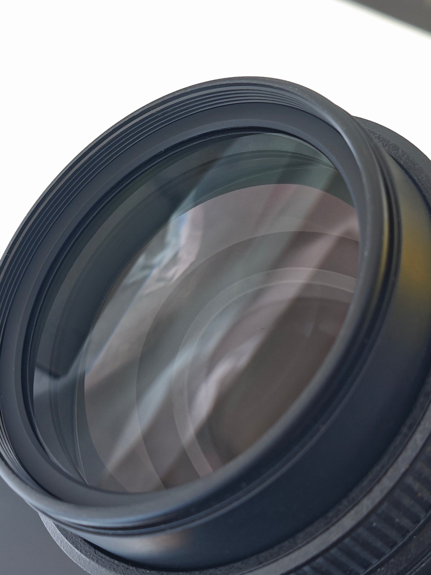 Nikon DX AF-S Nikkor 55-300mm F4.5-5.6 G ED VR #2752440