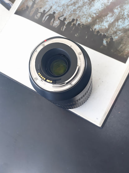 Tamron SP 70-300mm F4-5.6 Di VC USD  [EF mount]