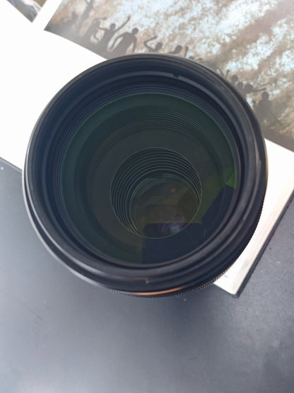 *READ* Used Fujifilm Fujinon Lens XF 100-400 F4.5-5.6 R LM OIS WR