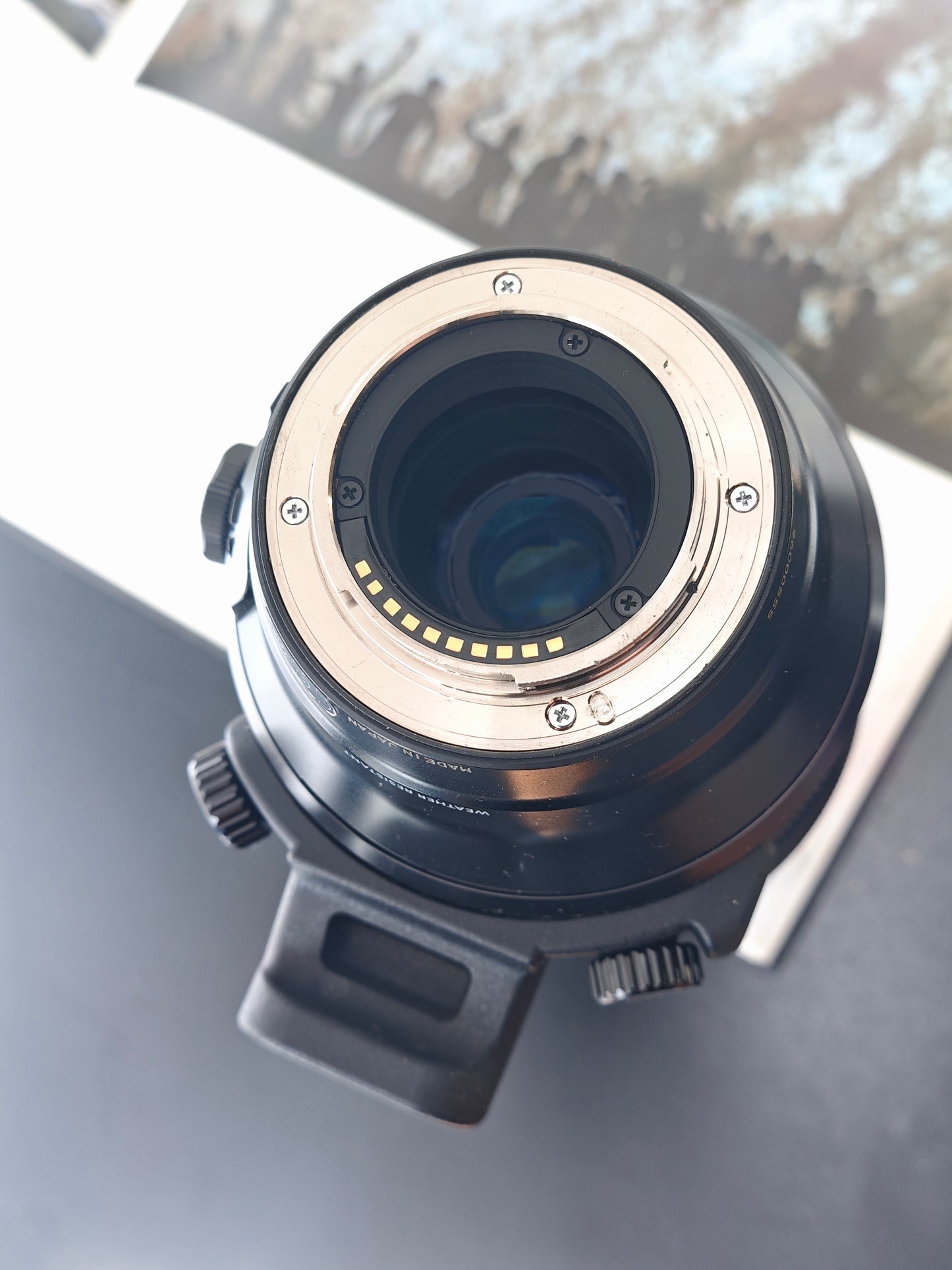 *READ* Used Fujifilm Fujinon Lens XF 100-400 F4.5-5.6 R LM OIS WR
