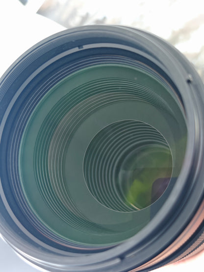 *READ* Used Fujifilm Fujinon Lens XF 100-400 F4.5-5.6 R LM OIS WR