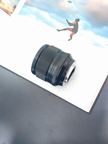 Fujinon Aspherical Super EBC XF 56mm F1.2 R