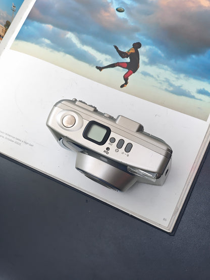 Fujifilm Super 145AZ #10097646