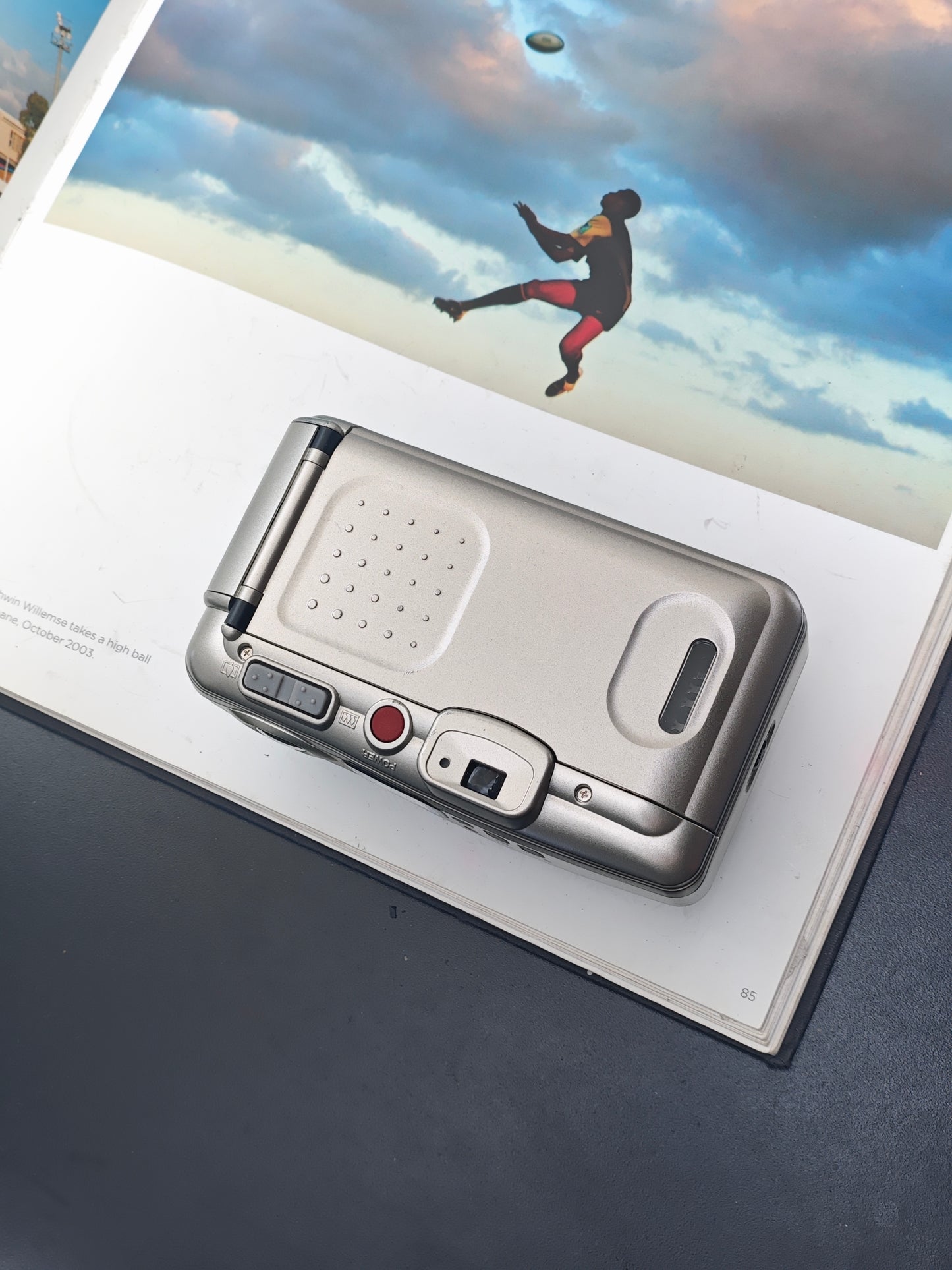 Fujifilm Super 145AZ #10097646