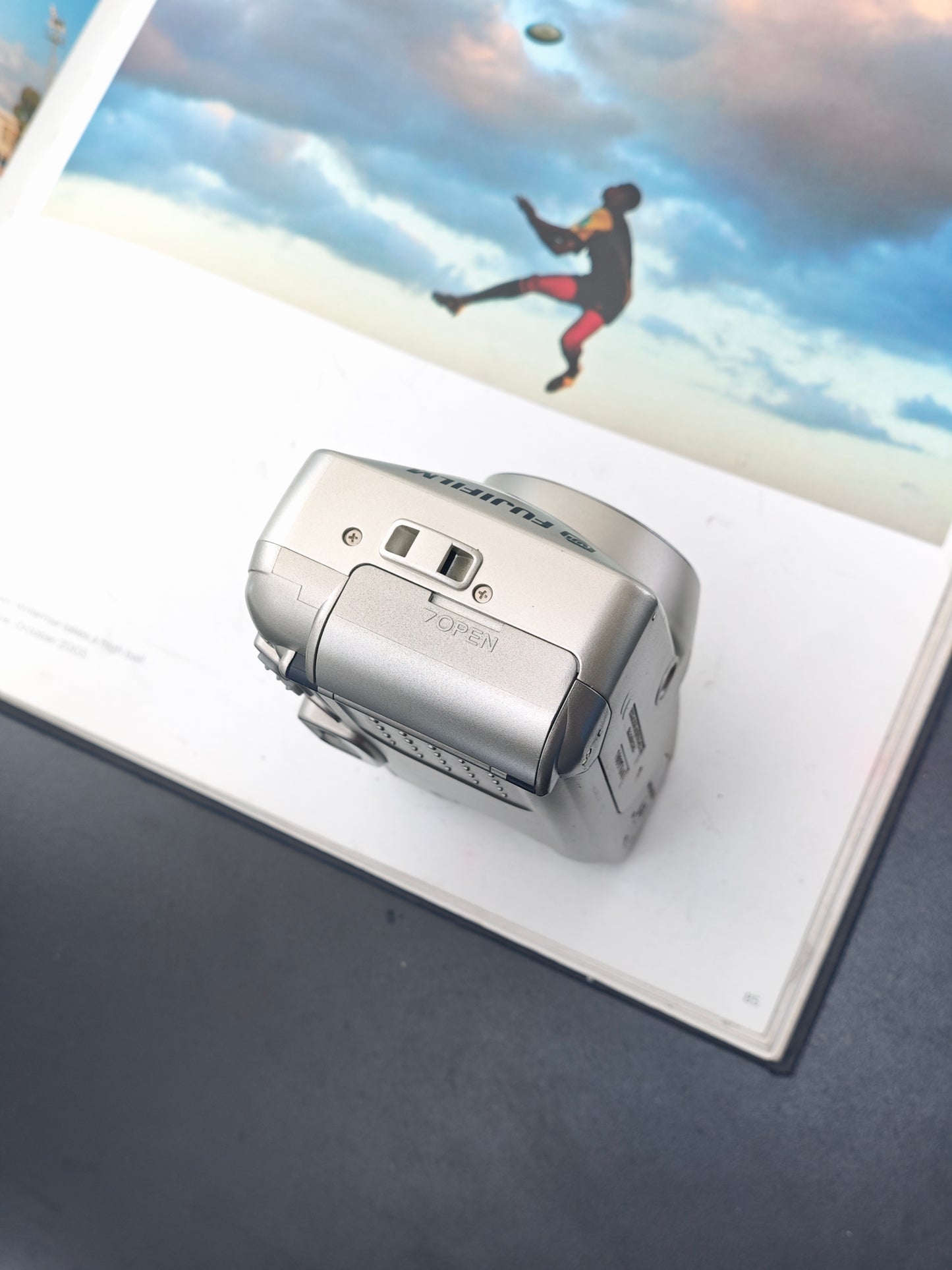 Fujifilm Super 145AZ #10097646