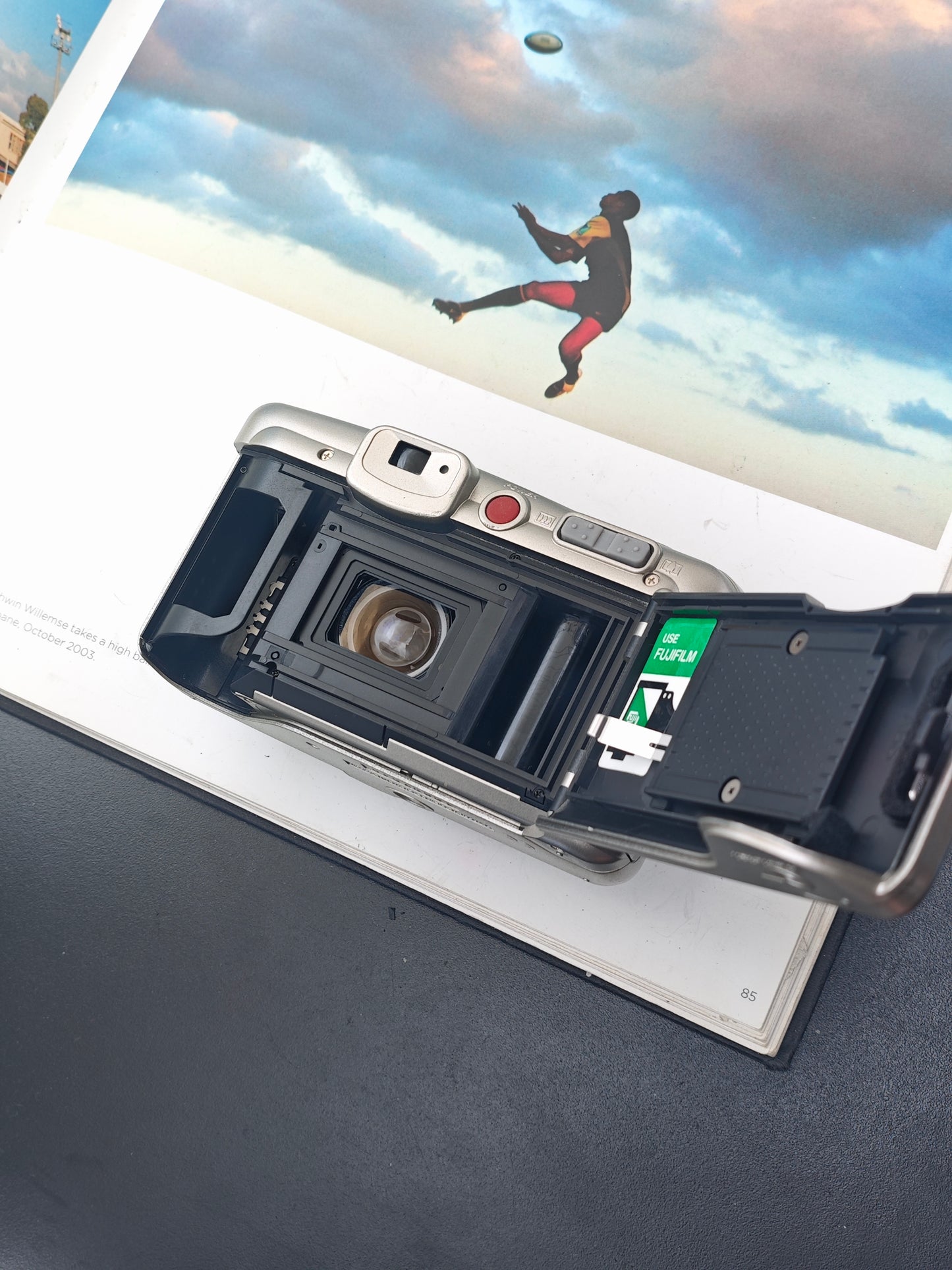 Fujifilm Super 145AZ #10097646