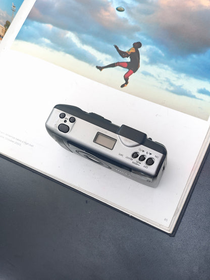 Nikon Zoom 310AF #4010974
