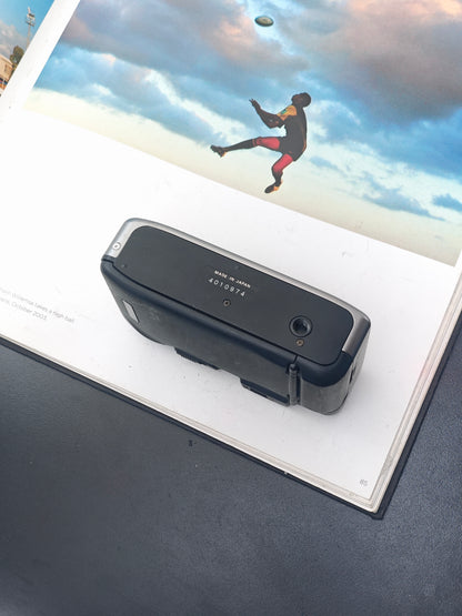 Nikon Zoom 310AF #4010974