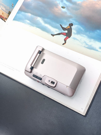 Fujifilm Silvi 90 #01464331