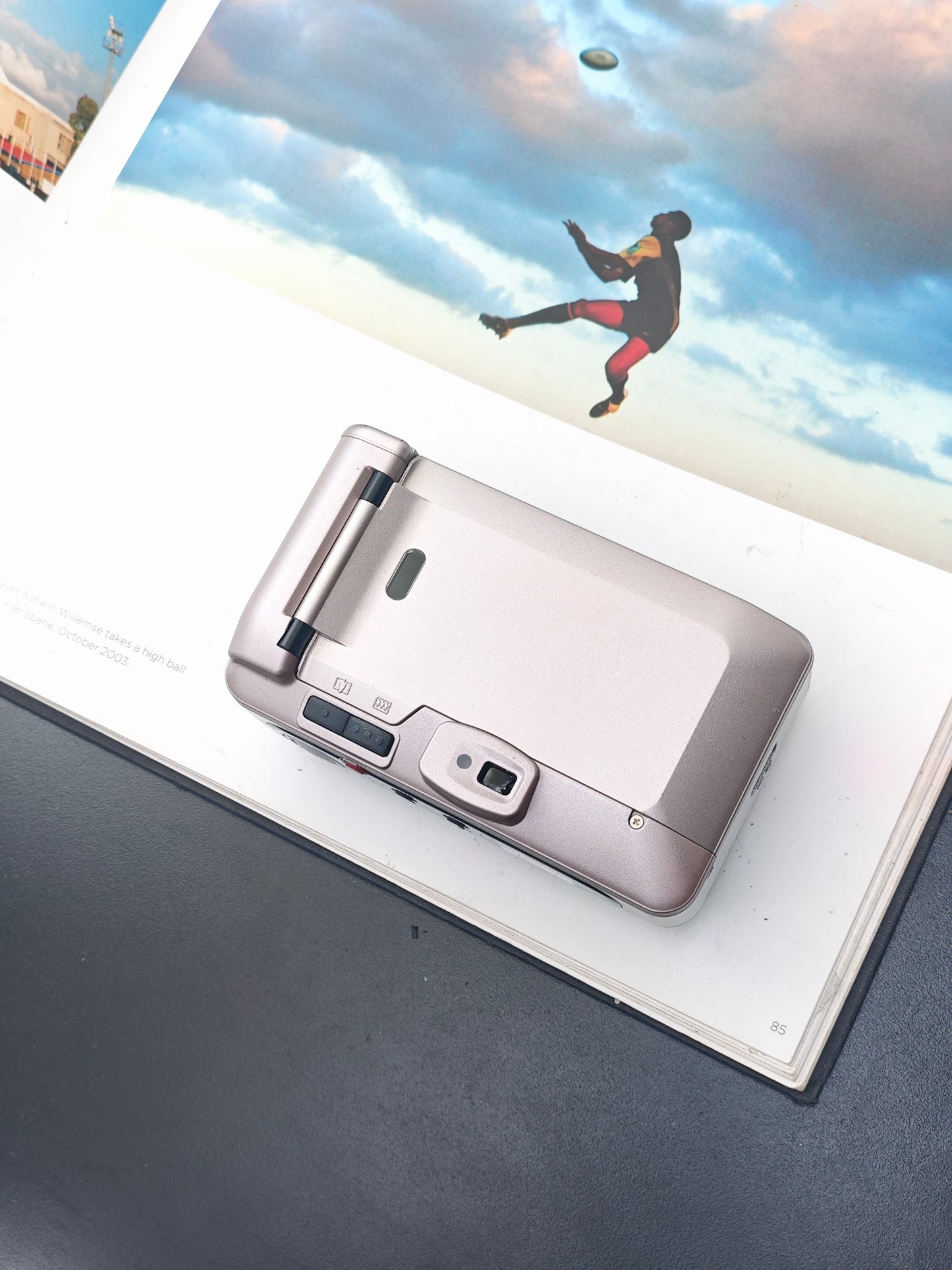 Fujifilm Silvi 90 #01464331