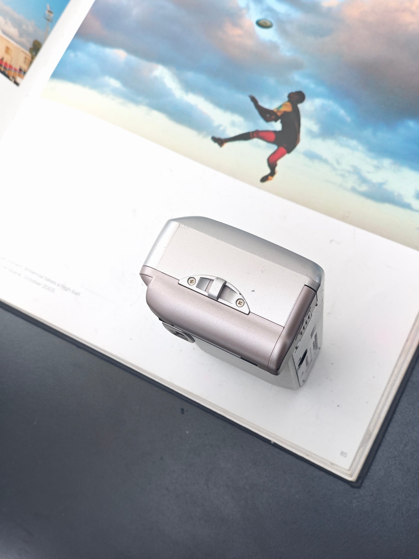 Fujifilm Silvi 90 #01464331