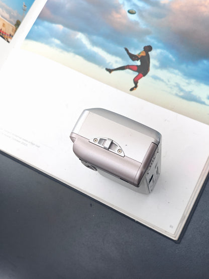 Fujifilm Silvi 90 #01464331