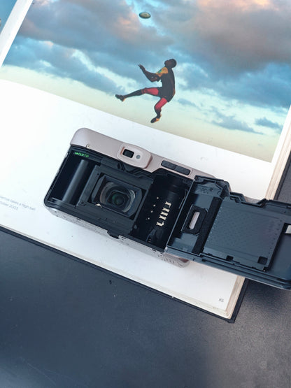 Fujifilm Silvi 90 #01464331