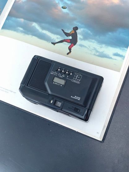 Canon Autoboy 2 Quartz Date #4705522