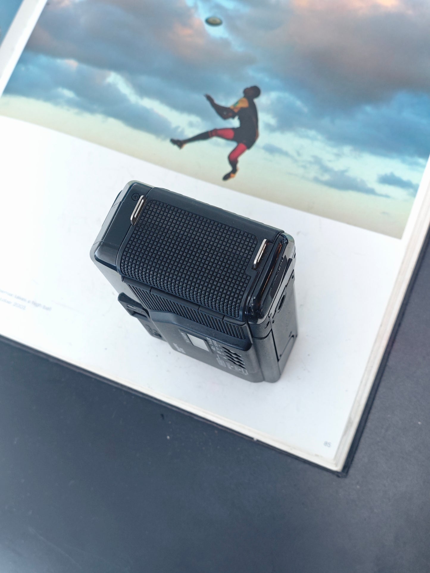 Canon Autoboy 2 Quartz Date #4705522