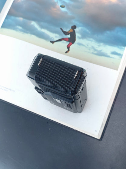 Canon Autoboy 2 Quartz Date #4705522