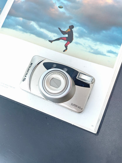 Fujifilm Super 145AZ #10204482